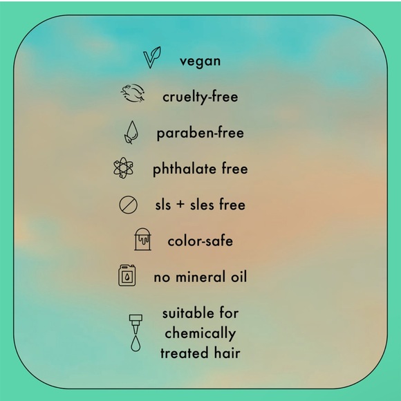 NIB Amika Super Strength Wash + Care Set - Picture 4 of 6